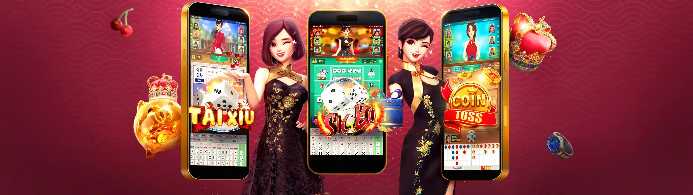 Người chơi cờ bạc trực tuyến có trách nhiệm, với các công cụ bảo vệ và môi trường an toàn, màu xanh lá cây và vàng của lc79b.