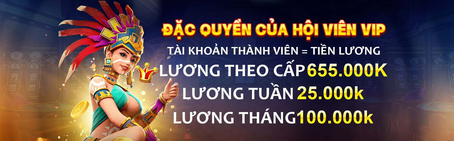 Sòng bạc trực tuyến lc79b với các trò chơi cá cược sôi động
